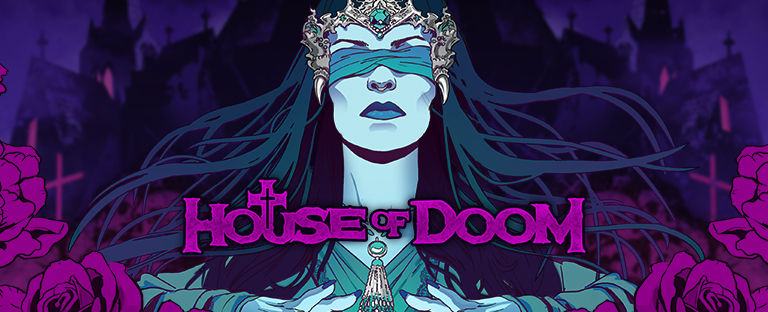 Midnight Manor Mystery Game
